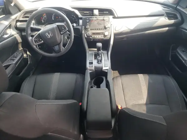 2HGFC2F62LH533090 2020 HONDA CIVIC - Image 8