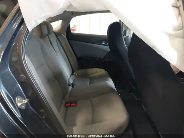 2HGFC2F62LH533400 2020 HONDA CIVIC - Image 8