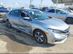 2HGFC2F62LH534305 2020 HONDA CIVIC