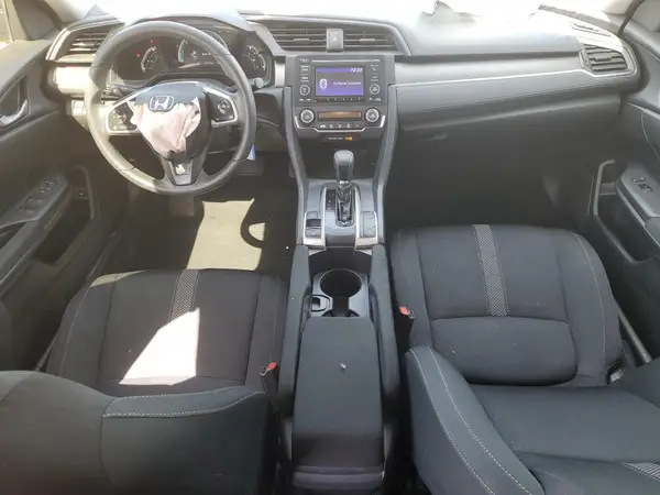 2HGFC2F62LH534353 2020 HONDA CIVIC - Image 8