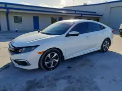 2HGFC2F62LH535454 2020 HONDA CIVIC