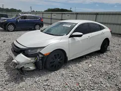 2HGFC2F62LH535504 2020 HONDA CIVIC