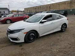 2HGFC2F62LH535521 2020 HONDA CIVIC