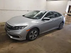 2HGFC2F62LH535776 2020 HONDA CIVIC