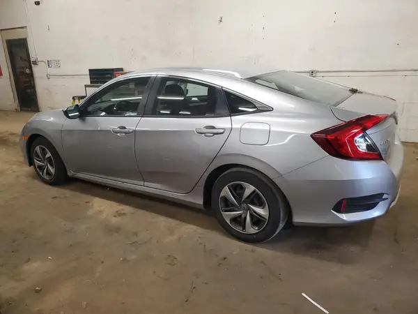 2HGFC2F62LH535776 2020 HONDA CIVIC - Image 2