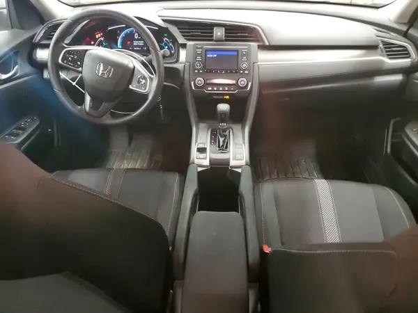 2HGFC2F62LH535776 2020 HONDA CIVIC - Image 8