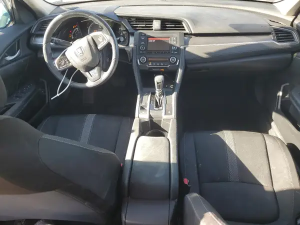 2HGFC2F62LH536118 2020 HONDA CIVIC - Image 8