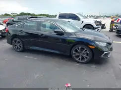 2HGFC2F62LH538516 2020 HONDA CIVIC