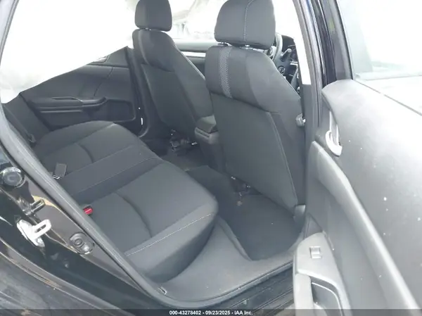 2HGFC2F62LH538516 2020 HONDA CIVIC - Image 8