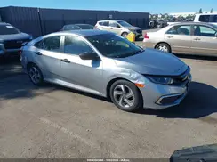 2HGFC2F62LH539200 2020 HONDA CIVIC