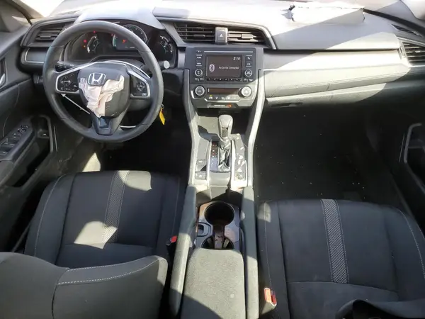2HGFC2F62LH540346 2020 HONDA CIVIC - Image 8