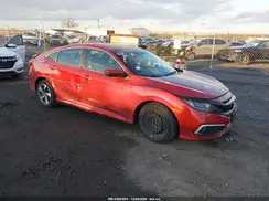 2HGFC2F62LH541724 2020 HONDA CIVIC