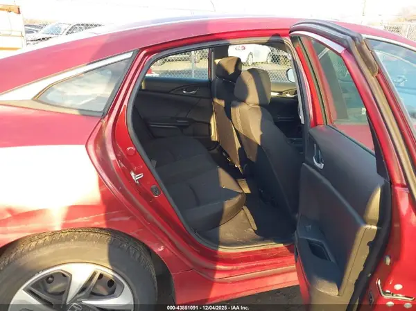 2HGFC2F62LH541724 2020 HONDA CIVIC - Image 8