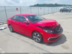 2HGFC2F62LH541755 2020 HONDA CIVIC