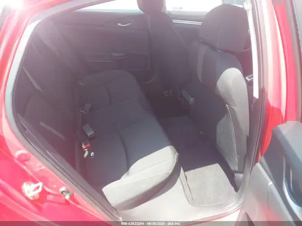 2HGFC2F62LH541755 2020 HONDA CIVIC - Image 8