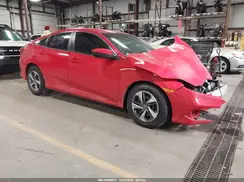 2HGFC2F62LH541769 2020 HONDA CIVIC