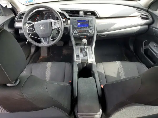 2HGFC2F62LH541996 2020 HONDA CIVIC - Image 8