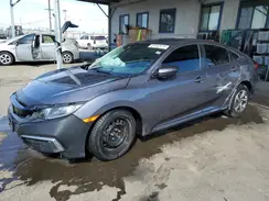 2HGFC2F62LH542002 2020 HONDA CIVIC