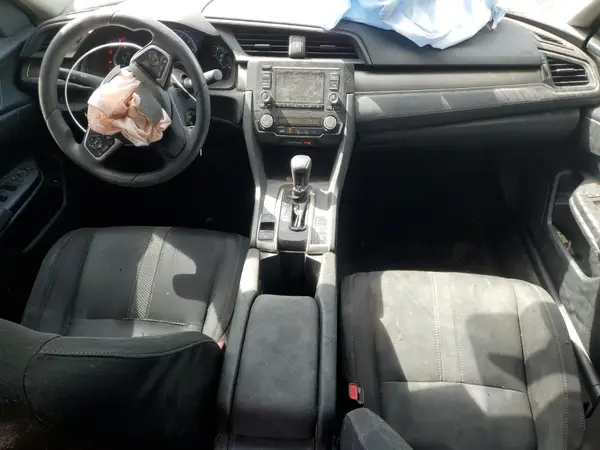 2HGFC2F62LH542002 2020 HONDA CIVIC - Image 8