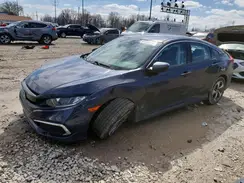 2HGFC2F62LH545689 2020 HONDA CIVIC
