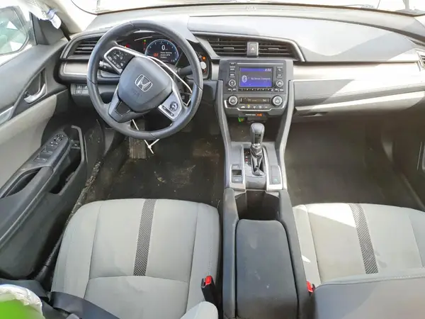2HGFC2F62LH545689 2020 HONDA CIVIC - Image 8