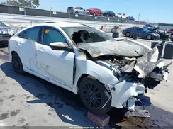 2HGFC2F62LH545840 2020 HONDA CIVIC