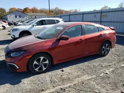 2HGFC2F62LH545871 2020 HONDA CIVIC