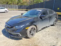 2HGFC2F62LH546759 2020 HONDA CIVIC