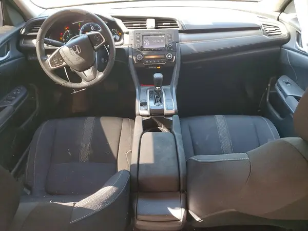 2HGFC2F62LH546759 2020 HONDA CIVIC - Image 8