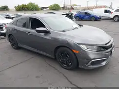 2HGFC2F62LH547572 2020 HONDA CIVIC
