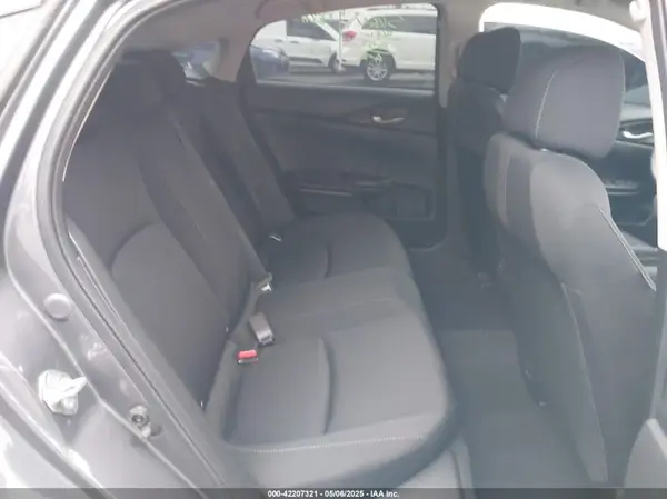2HGFC2F62LH547572 2020 HONDA CIVIC - Image 8
