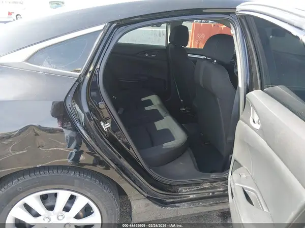 2HGFC2F62LH547961 2020 HONDA CIVIC - Image 8