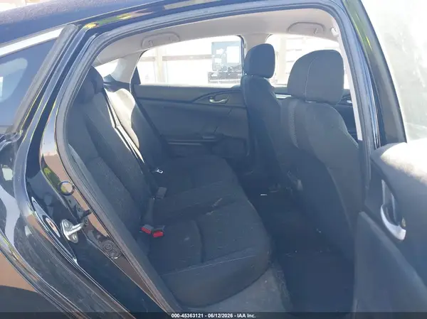 2HGFC2F62LH547975 2020 HONDA CIVIC - Image 8