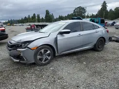 2HGFC2F62LH549693 2020 HONDA CIVIC
