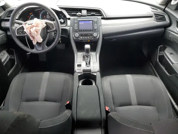 2HGFC2F62LH549693 2020 HONDA CIVIC - Image 8