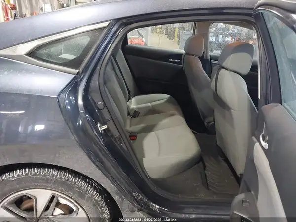 2HGFC2F62LH549824 2020 HONDA CIVIC - Image 8