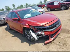 2HGFC2F62LH550469 2020 HONDA CIVIC