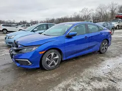 2HGFC2F62LH550536 2020 HONDA CIVIC