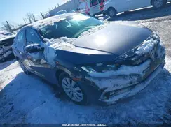 2HGFC2F62LH550584 2020 HONDA CIVIC