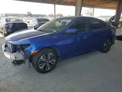 2HGFC2F62LH550780 2020 HONDA CIVIC