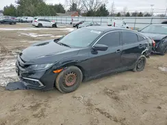 2HGFC2F62LH551136 2020 HONDA CIVIC