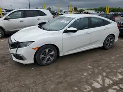 2HGFC2F62LH551279 2020 HONDA CIVIC
