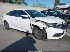 2HGFC2F62LH551749 2020 HONDA CIVIC