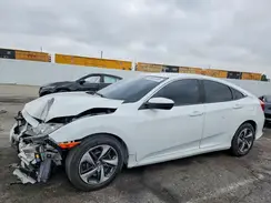 2HGFC2F62LH551752 2020 HONDA CIVIC