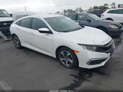 2HGFC2F62LH551766 2020 HONDA CIVIC