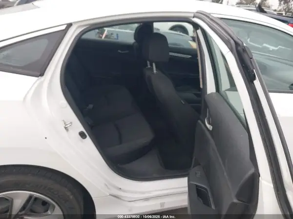 2HGFC2F62LH551766 2020 HONDA CIVIC - Image 8