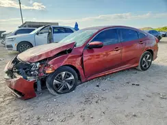 2HGFC2F62LH553257 2020 HONDA CIVIC
