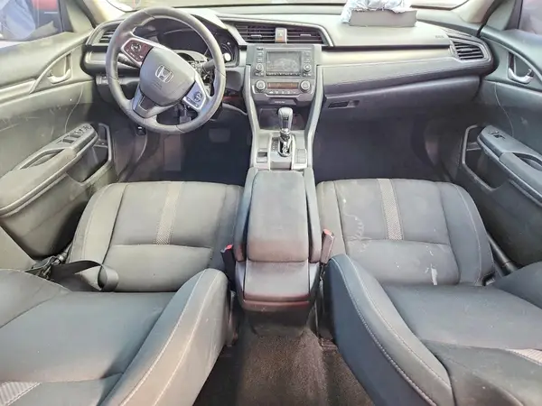 2HGFC2F62LH553257 2020 HONDA CIVIC - Image 8
