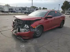 2HGFC2F62LH553274 2020 HONDA CIVIC
