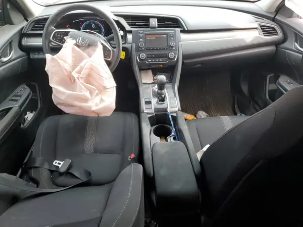2HGFC2F62LH553274 2020 HONDA CIVIC - Image 8
